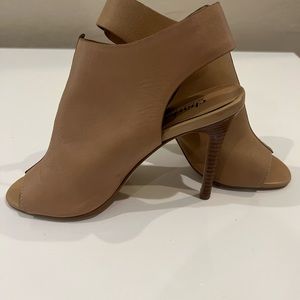 Charles Tan Heels